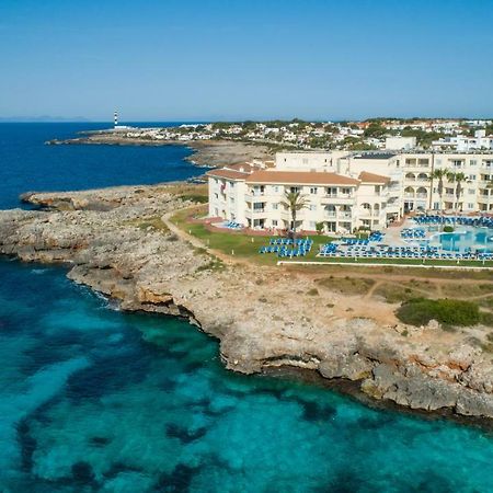 Grupotel Tamariscos Ciutadella  Bagian luar foto