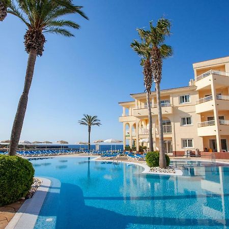 Grupotel Tamariscos Ciutadella  Bagian luar foto