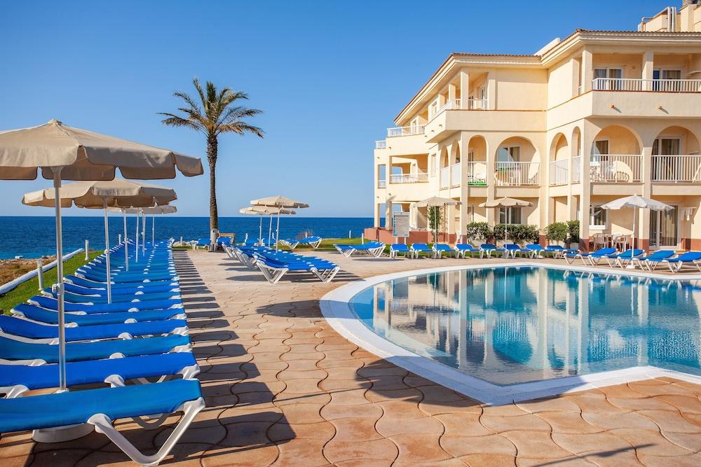 Grupotel Tamariscos Ciutadella  Bagian luar foto