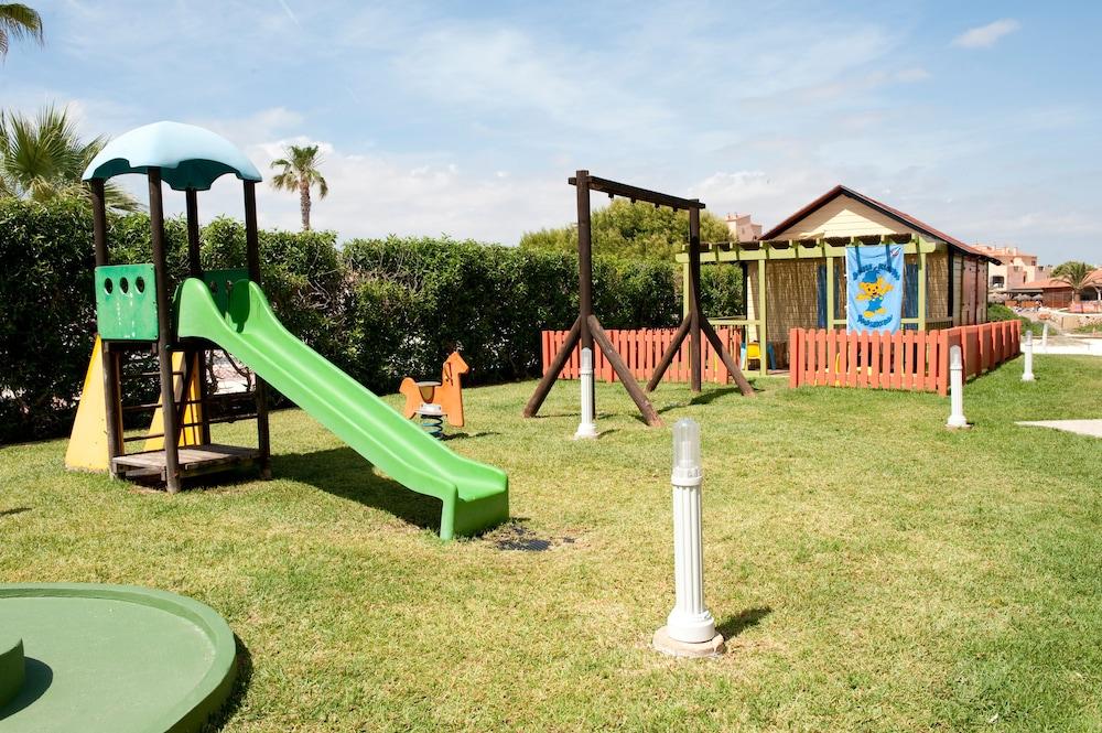 Grupotel Tamariscos Ciutadella  Bagian luar foto