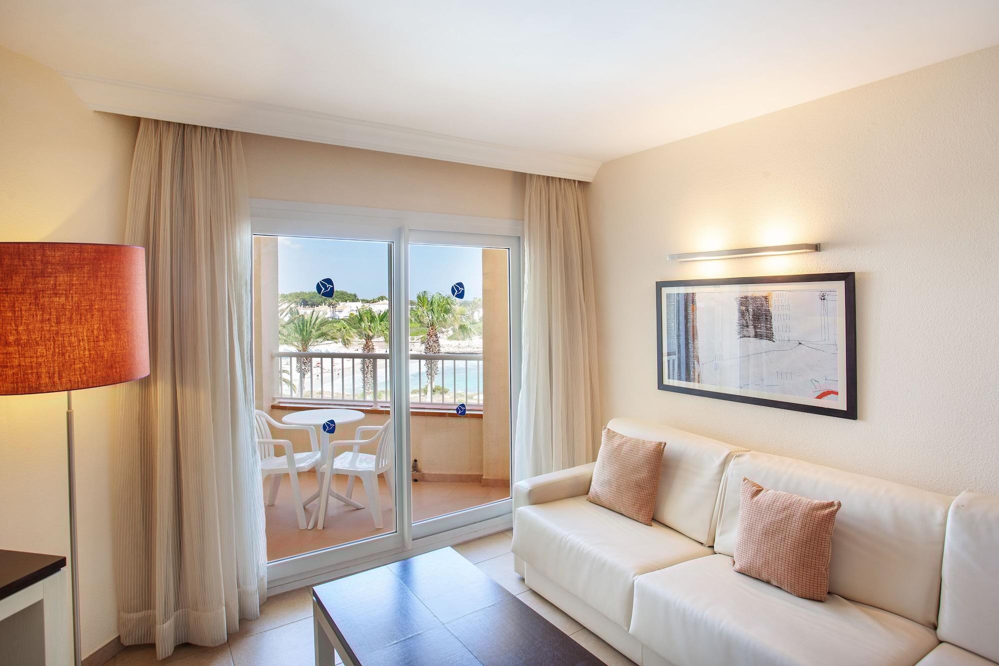 Grupotel Tamariscos Ciutadella  Bagian luar foto