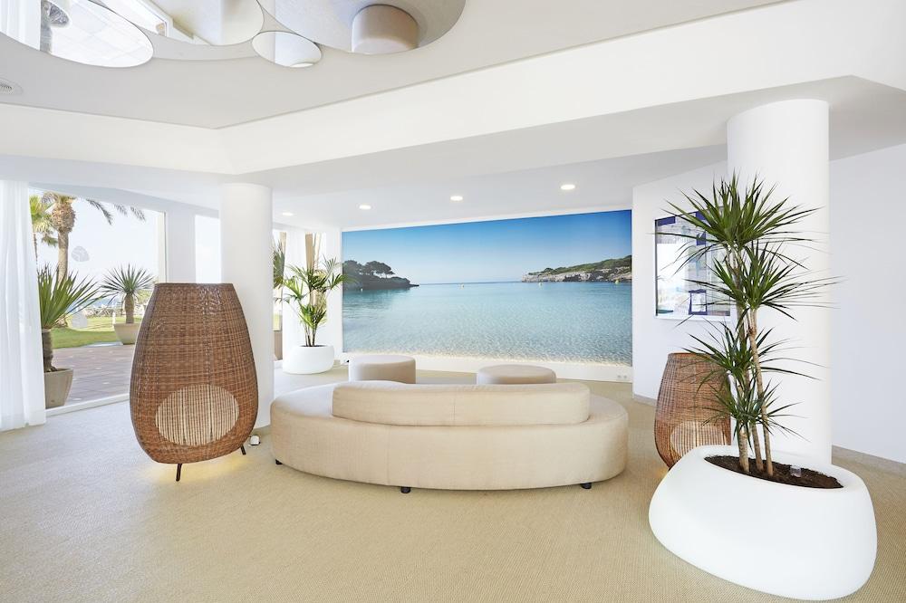 Grupotel Tamariscos Ciutadella  Bagian luar foto
