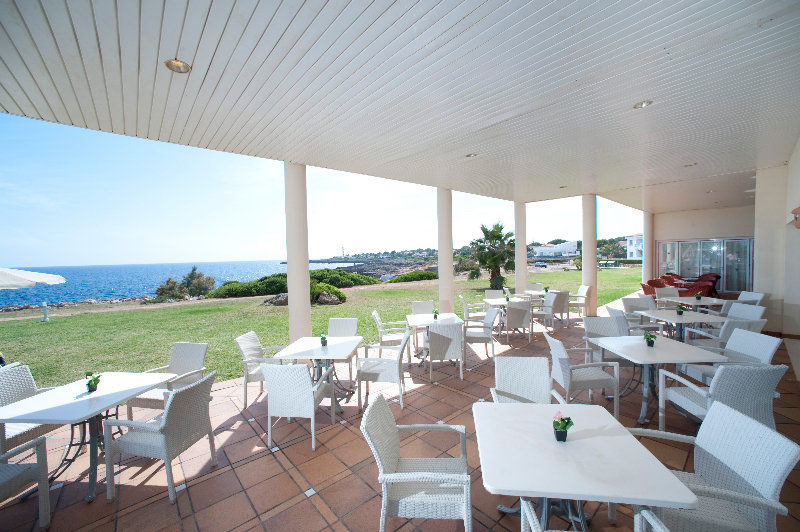 Grupotel Tamariscos Ciutadella  Bagian luar foto