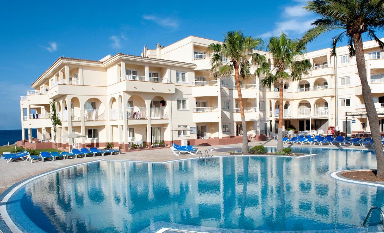 Grupotel Tamariscos Ciutadella  Bagian luar foto