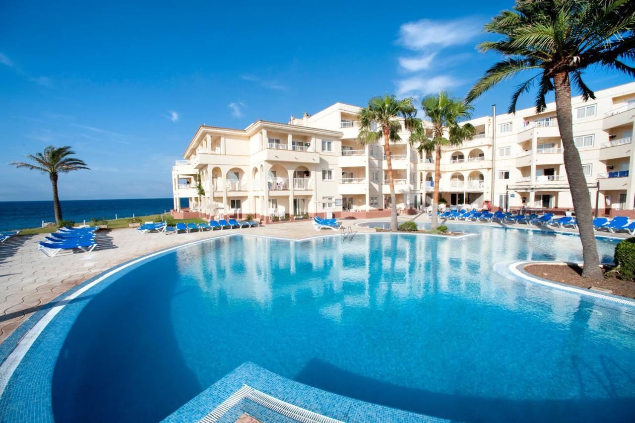 Grupotel Tamariscos Ciutadella  Bagian luar foto