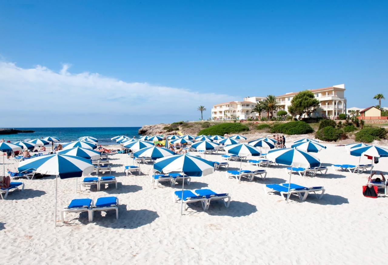 Grupotel Tamariscos Ciutadella  Bagian luar foto