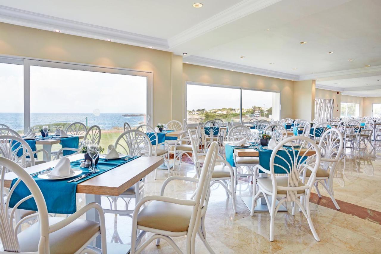 Grupotel Tamariscos Ciutadella  Bagian luar foto