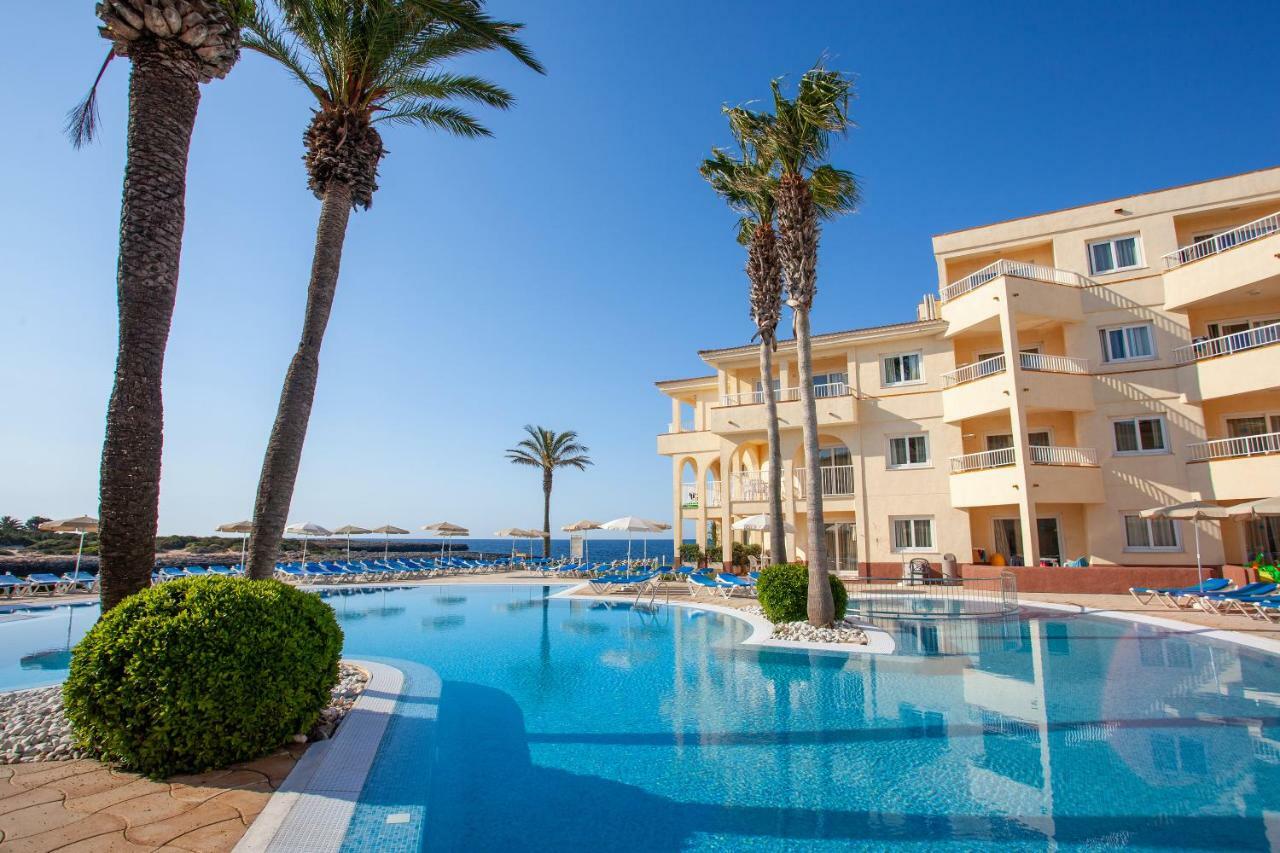 Grupotel Tamariscos Ciutadella  Bagian luar foto