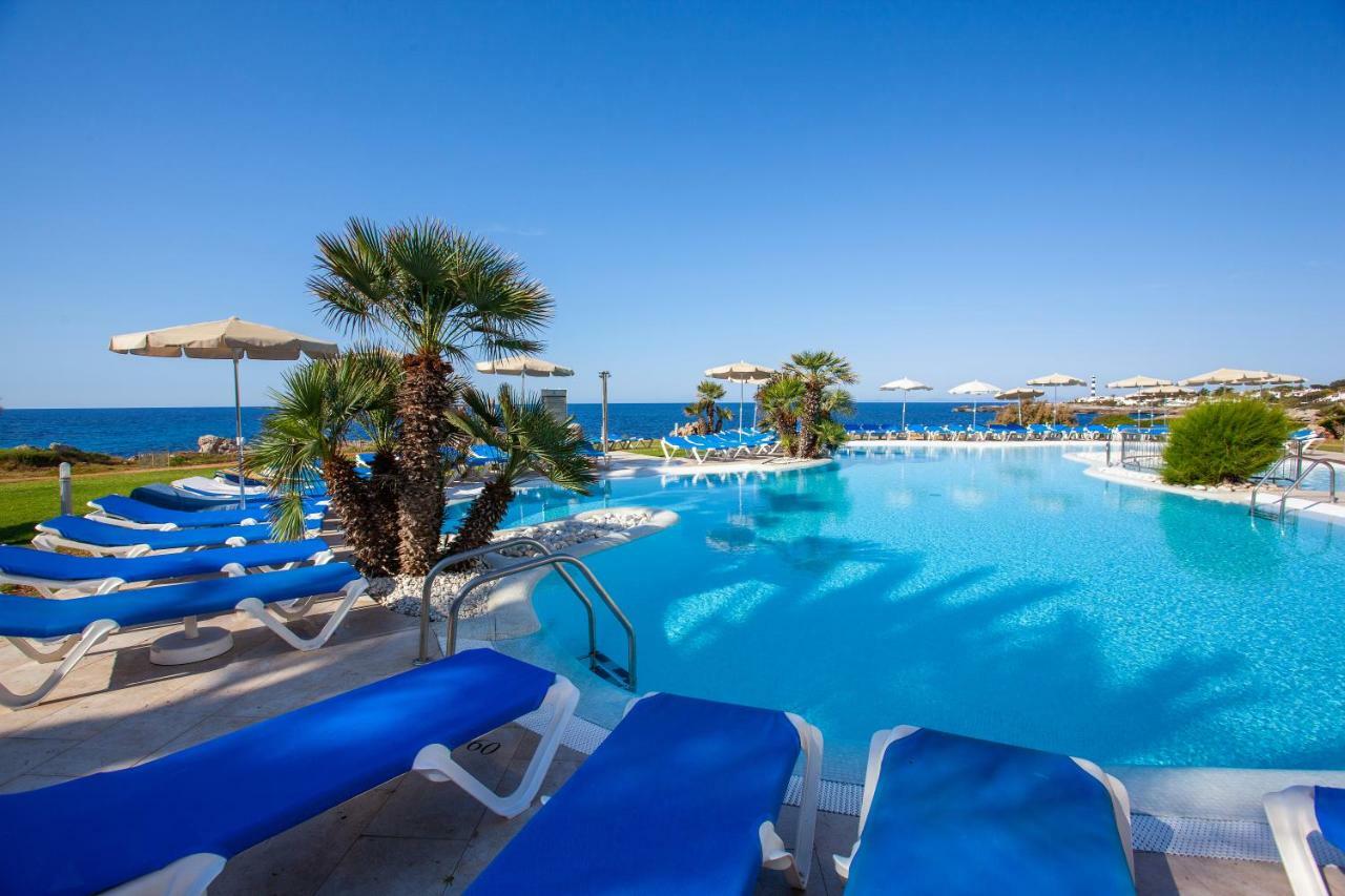 Grupotel Tamariscos Ciutadella  Bagian luar foto