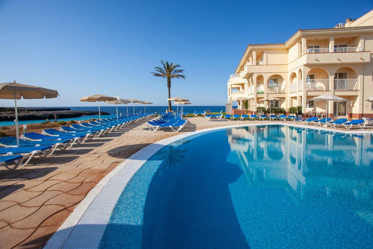 Grupotel Tamariscos Ciutadella  Bagian luar foto